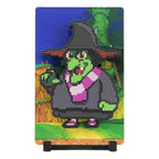 Banjo-Kazooie FiGGYZ Magnet Collectible Gruntilda 11 cm FiGGYZ