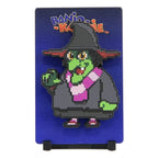 Banjo-Kazooie FiGGYZ Magnet Collectible Gruntilda 11 cm FiGGYZ