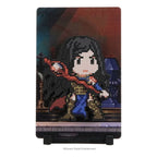 Castlevania FiGGYZ Magnet Collectible Shanoa 11 cm FiGGYZ