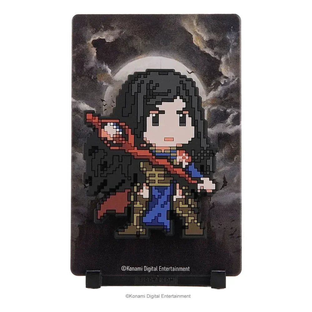 Castlevania FiGGYZ Magnet Collectible Shanoa 11 cm FiGGYZ