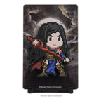 Castlevania FiGGYZ Magnet Collectible Shanoa 11 cm FiGGYZ