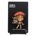 Cowboy Bebop FiGGYZ Magnet Collectible Ed & Ein 11 cm FiGGYZ