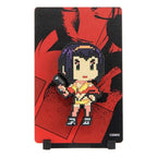 Cowboy Bebop FiGGYZ Magnet Collectible Faye Valentine 11 cm FiGGYZ