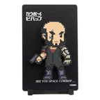 Cowboy Bebop FiGGYZ Magnet Collectible Jet Black 11 cm FiGGYZ