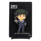 Cowboy Bebop FiGGYZ Magnet Collectible Spike Spiegel 11 cm FiGGYZ