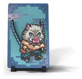 Demon Slayer: Kimetsu no Yaiba FiGGYZ Magnet Collectible Inosuke Hashibira 11 cm