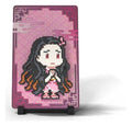 Demon Slayer: Kimetsu no Yaiba FiGGYZ Magnet Collectible Nezuko Kamado 11 cm