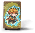 Demon Slayer: Kimetsu no Yaiba FiGGYZ Magnet Collectible Zenitsu Agatsuma 11 cm