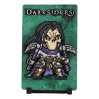 Darksiders FiGGYZ Magnet Collectible Death 11 cm FiGGYZ