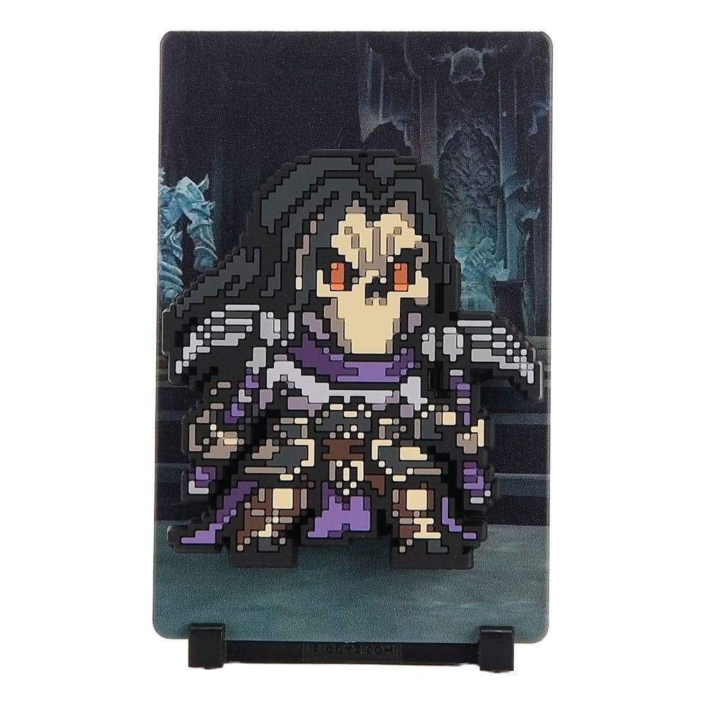 Darksiders FiGGYZ Magnet Collectible Death 11 cm FiGGYZ