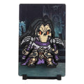 Darksiders FiGGYZ Magnet Collectible Death 11 cm FiGGYZ
