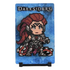 Darksiders FiGGYZ Magnet Collectible Fury 11 cm FiGGYZ