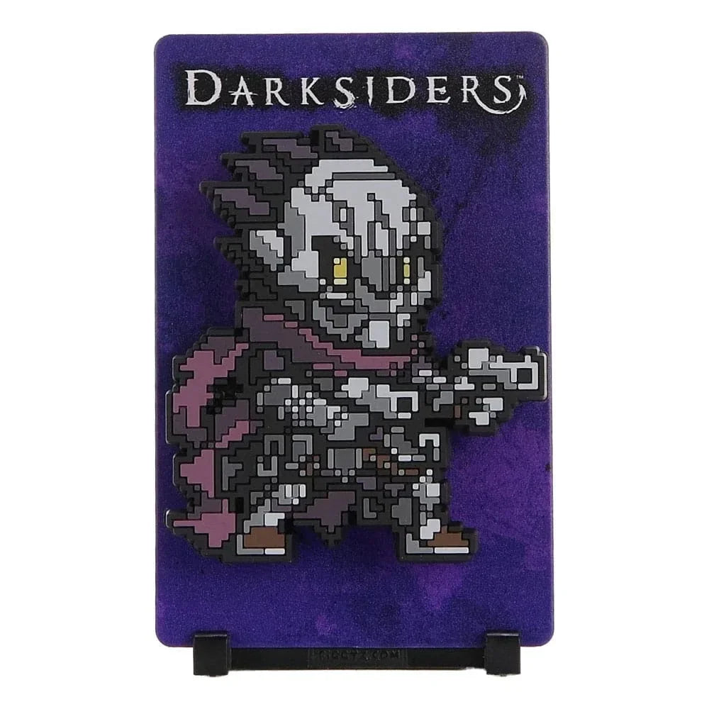 Darksiders FiGGYZ Magnet Collectible Strife 11 cm FiGGYZ