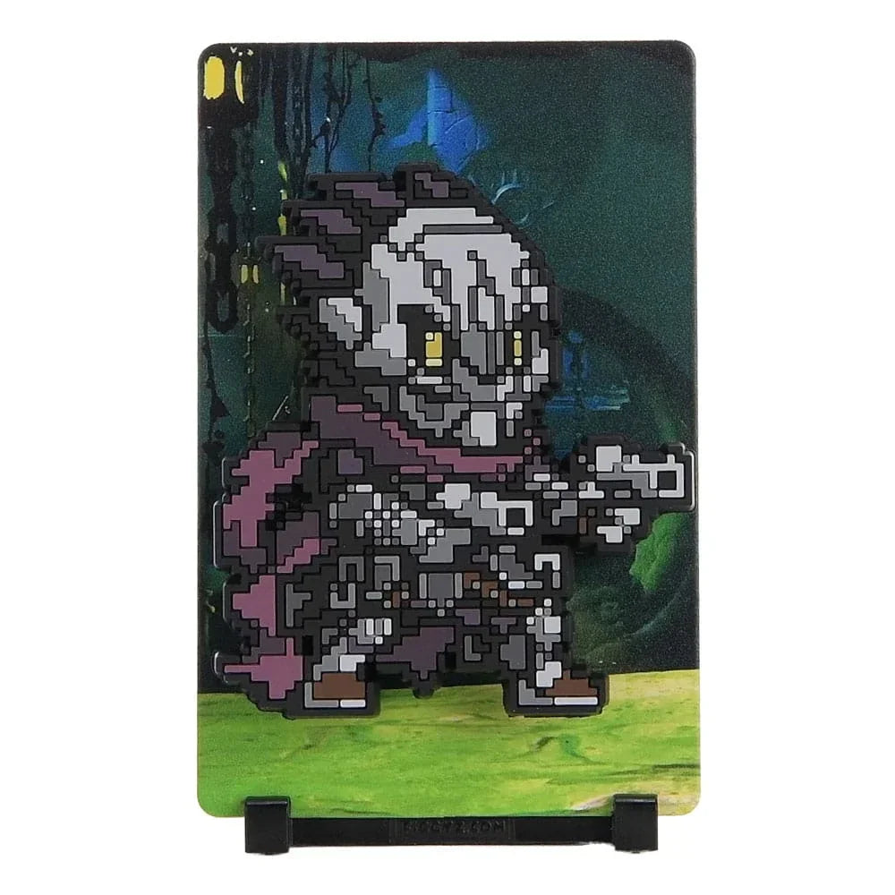 Darksiders FiGGYZ Magnet Collectible Strife 11 cm FiGGYZ