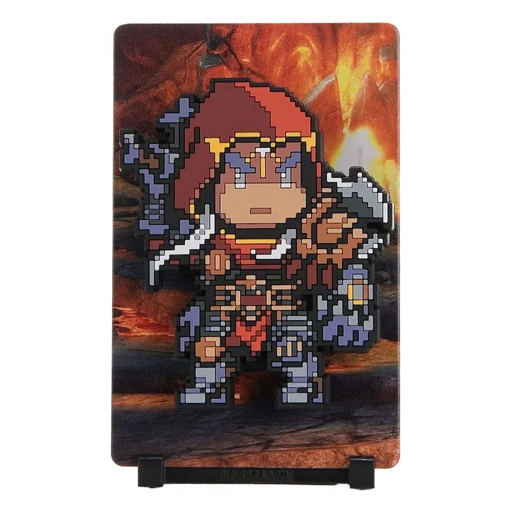 Darksiders FiGGYZ Magnet Collectible War 11 cm FiGGYZ