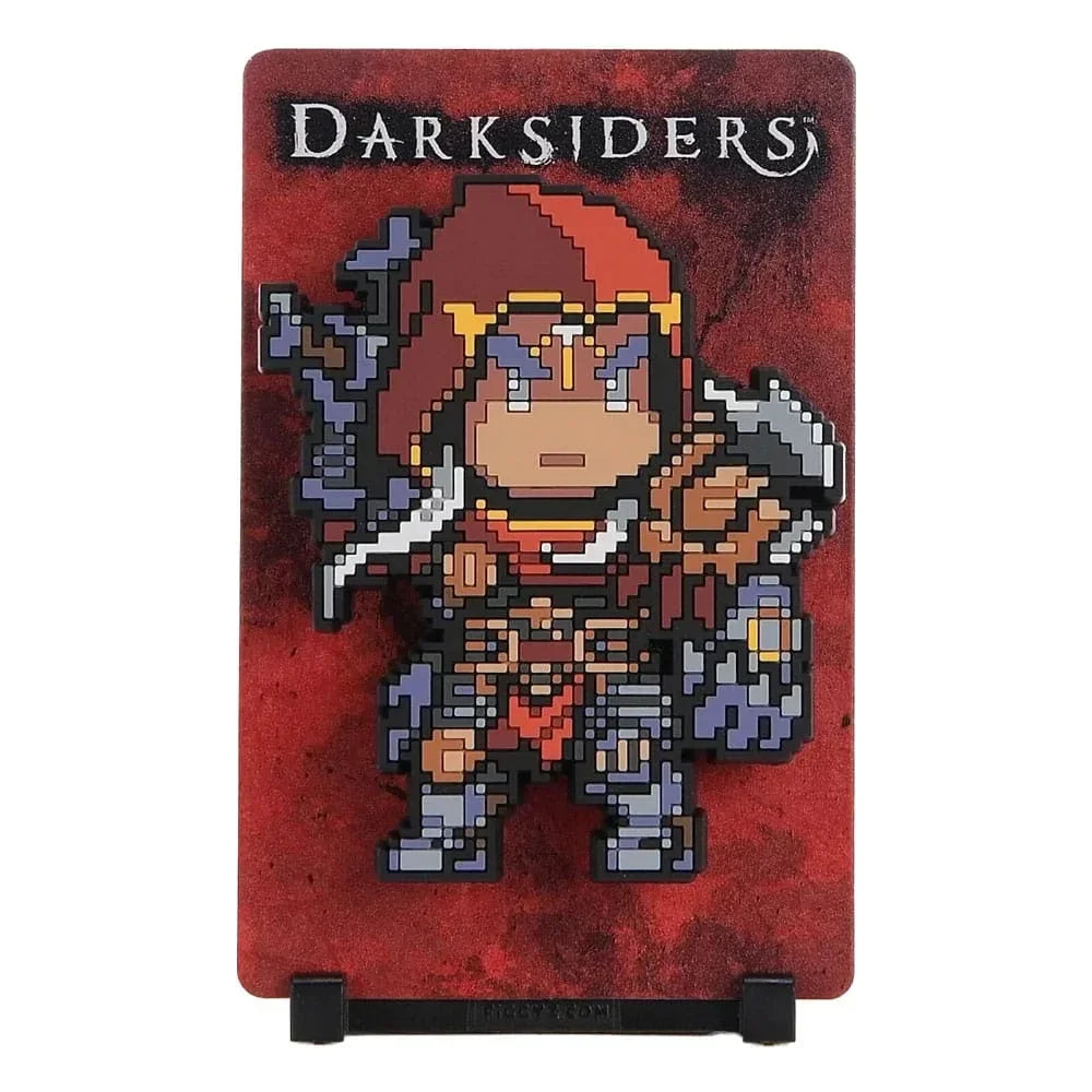 Darksiders FiGGYZ Magnet Collectible War 11 cm FiGGYZ