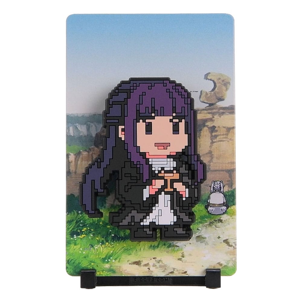 Frieren: Beyond Journey's End FiGGYZ Magnet Collectible Fern 11 cm FiGGYZ