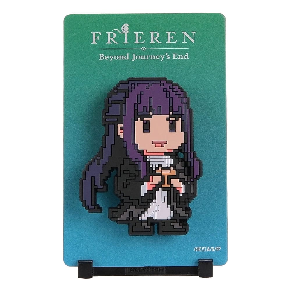 Frieren: Beyond Journey's End FiGGYZ Magnet Collectible Fern 11 cm FiGGYZ