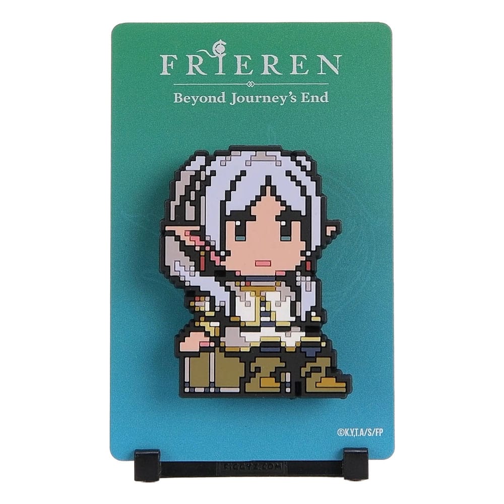 Frieren: Beyond Journey's End FiGGYZ Magnet Collectible Frieren 11 cm FiGGYZ