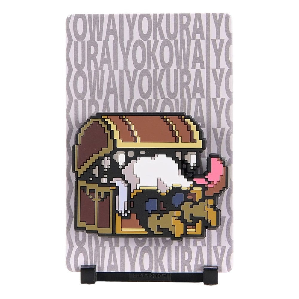 Frieren: Beyond Journey's End FiGGYZ Magnet Collectible Frieren - 11 cm FiGGYZ