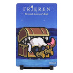 Frieren: Beyond Journey's End FiGGYZ Magnet Collectible Frieren - 11 cm FiGGYZ