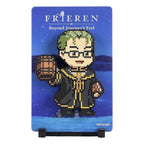 Frieren: Beyond Journey's End FiGGYZ Magnet Collectible Heiter 11 cm FiGGYZ