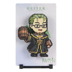 Frieren: Beyond Journey's End FiGGYZ Magnet Collectible Heiter 11 cm FiGGYZ