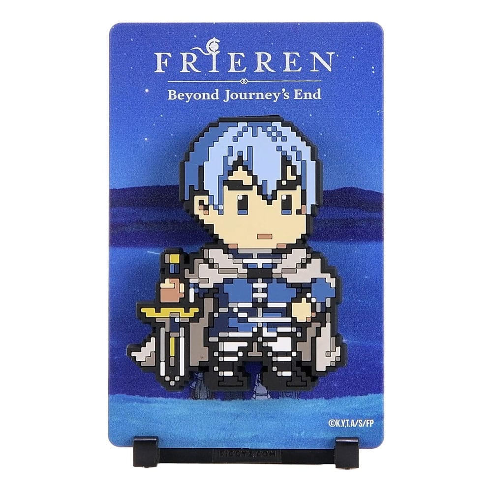 Frieren: Beyond Journey's End FiGGYZ Magnet Collectible Himmel 11 cm FiGGYZ