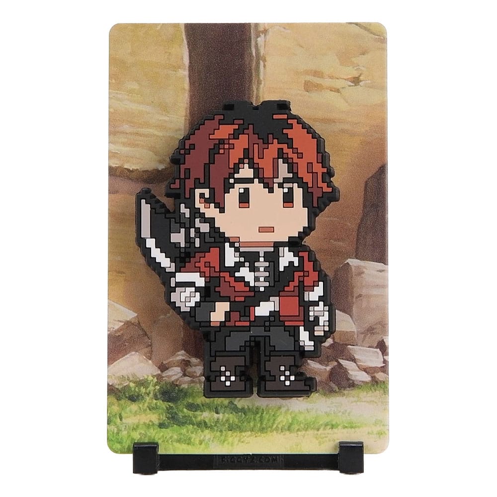 Frieren: Beyond Journey's End FiGGYZ Magnet Collectible Stark 11 cm FiGGYZ