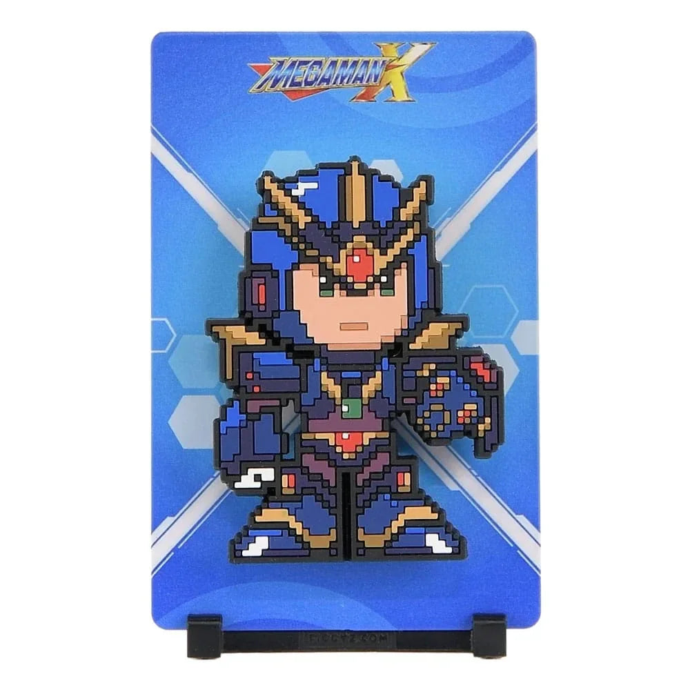 Mega Man FiGGYZ Magnet Collectible X Ultimate Armour 11 cm FiGGYZ