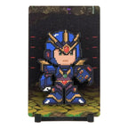 Mega Man FiGGYZ Magnet Collectible X Ultimate Armour 11 cm FiGGYZ