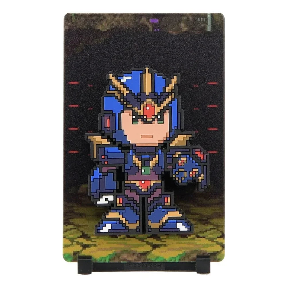 Mega Man FiGGYZ Magnet Collectible X Ultimate Armour 11 cm FiGGYZ