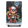 Mega Man FiGGYZ Magnet Collectible Zero 11 cm FiGGYZ