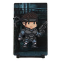 Metal Gear Solid 1 FiGGYZ Magnet Collectible Solid Snake 11 cm FiGGYZ