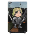 Metal Gear Solid 2 FiGGYZ Magnet Samlarobjekt Raiden 11 cm FiGGYZ