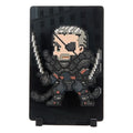 Metal Gear Solid 2 FiGGYZ Magnet Collectible Solidus Snake 11 cm FiGGYZ