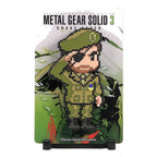 Metal Gear Solid 3 FiGGYZ Magnet Collectible Big Boss Requiem 11 cm FiGGYZ