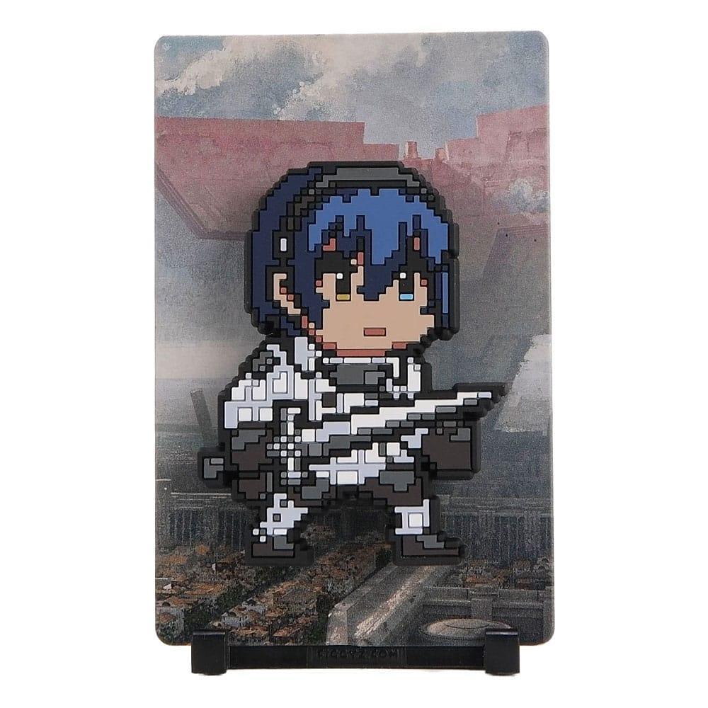 Metaphor: ReFantazio FiGGYZ Magnet Collectible Protagonist 11 cm FiGGYZ