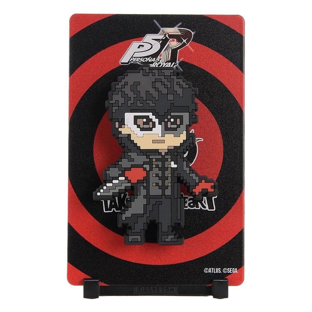 Persona 5 FiGGYZ Magnet Collectible Joker 11 cm FiGGYZ