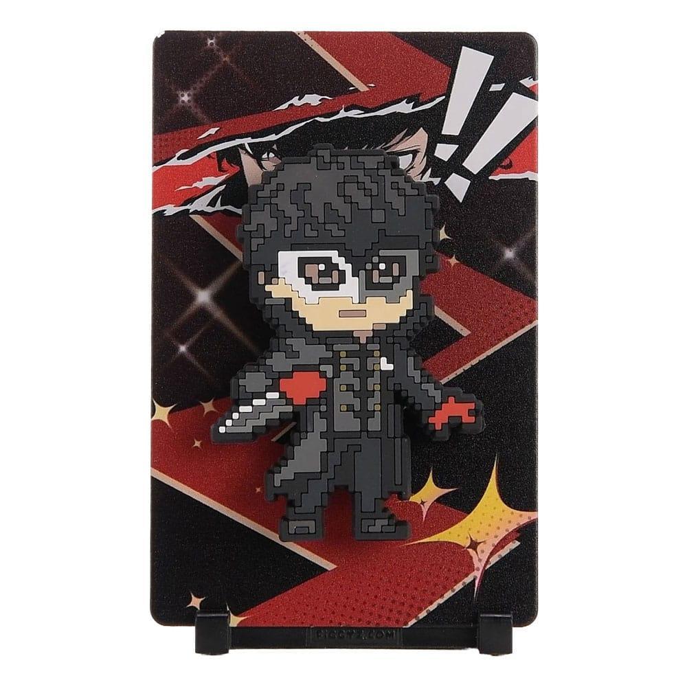 Persona 5 FiGGYZ Magnet Collectible Joker 11 cm FiGGYZ
