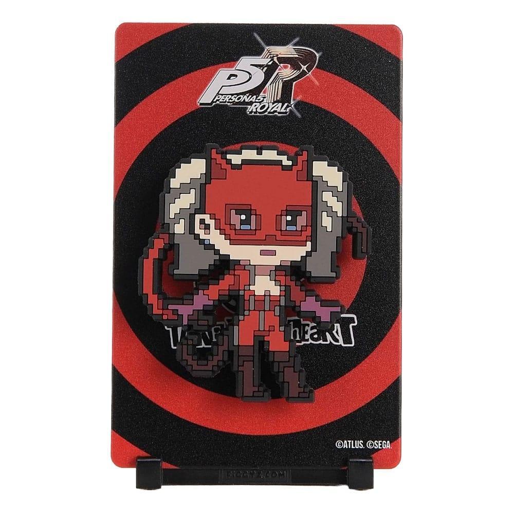 Persona 5 FiGGYZ Magnet Collectible Panther 11 cm FiGGYZ