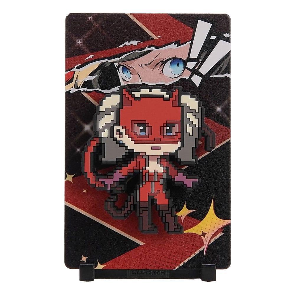 Persona 5 FiGGYZ Magnet Collectible Panther 11 cm FiGGYZ