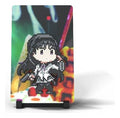 Puella Magi Madoka Magica FiGGYZ Magnet Collectible Homura Akemi 11 cm
