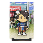 Street Fighter 2 FiGGYZ Magnet Collectible Chun Li 11 cm FiGGYZ