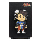 Street Fighter 2 FiGGYZ Magnet Collectible Chun Li 11 cm FiGGYZ