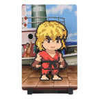 Street Fighter 2 FiGGYZ Magnet Collectible Ken 11 cm FiGGYZ