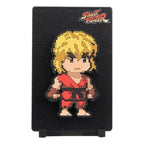Street Fighter 2 FiGGYZ Magnet Collectible Ken 11 cm FiGGYZ