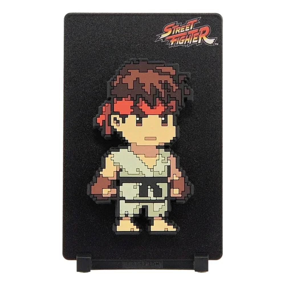 Street Fighter 2 FiGGYZ Magnet Collectible Ryu 11 cm FiGGYZ