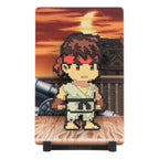 Street Fighter 2 FiGGYZ Magnet Collectible Ryu 11 cm FiGGYZ