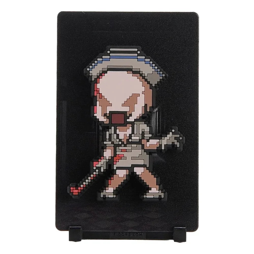Silent Hill 2 FiGGYZ Magnet Collectible Bubblehead Nurse 11 cm FiGGYZ